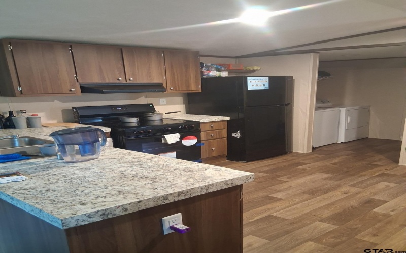 2332 County Road 1455, Mt Pleasant, TX 75455, 3 Bedrooms Bedrooms, ,2 BathroomsBathrooms,Residential,For Sale,2332 County Road 1455,0,26004657