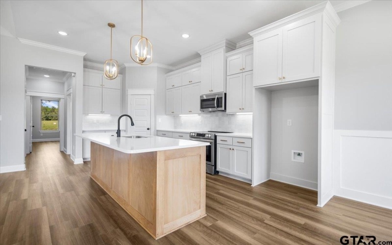 15274 County Road 1100, Tyler, TX 75703, 3 Bedrooms Bedrooms, ,2 BathroomsBathrooms,Residential,For Sale,15274 County Road 1100,0,26004674