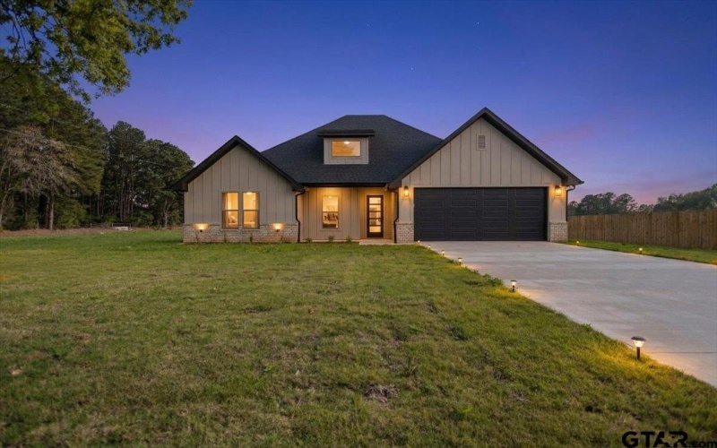 15274 County Road 1100, Tyler, TX 75703, 3 Bedrooms Bedrooms, ,2 BathroomsBathrooms,Residential,For Sale,15274 County Road 1100,0,26004674