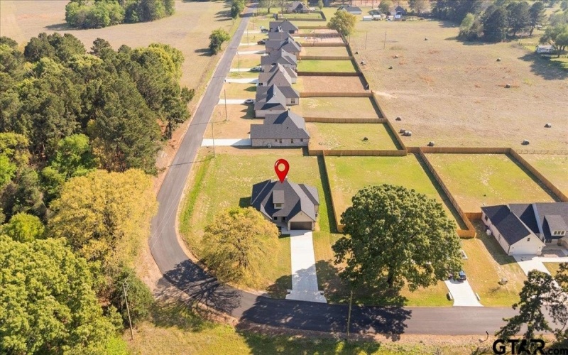 15274 County Road 1100, Tyler, TX 75703, 3 Bedrooms Bedrooms, ,2 BathroomsBathrooms,Residential,For Sale,15274 County Road 1100,0,26004674