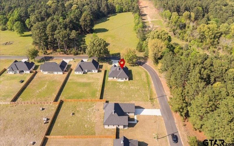 15274 County Road 1100, Tyler, TX 75703, 3 Bedrooms Bedrooms, ,2 BathroomsBathrooms,Residential,For Sale,15274 County Road 1100,0,26004674