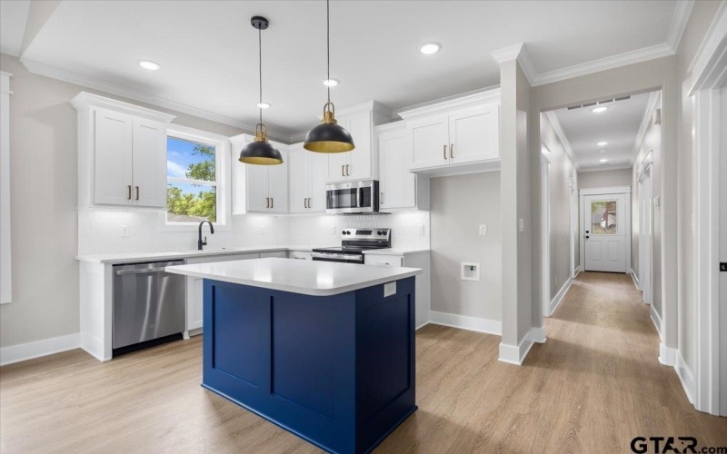 307 S Langham St, Troup, TX 75789, 3 Bedrooms Bedrooms, ,2 BathroomsBathrooms,Residential,For Sale,307 S Langham St,0,26004675