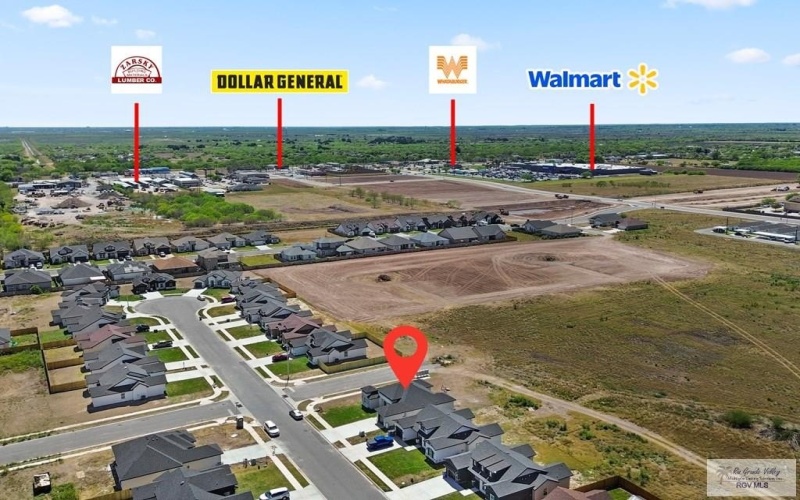 112 MARIGOLD RD, LOS FRESNOS, TX 78566, 3 Bedrooms Bedrooms, ,2 BathroomsBathrooms,Residential,For Sale,112 MARIGOLD RD,0,29775212