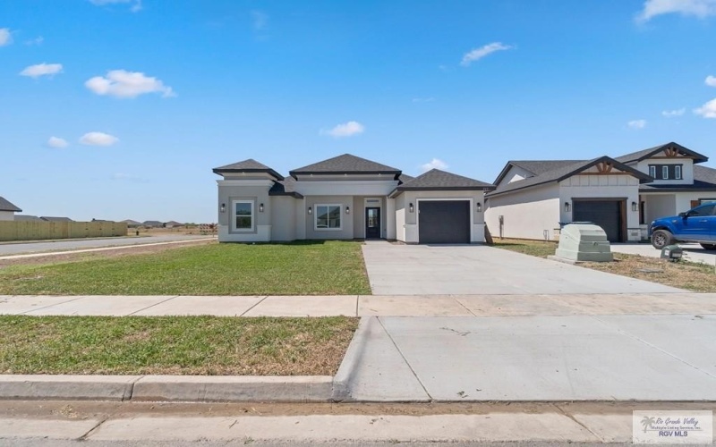 112 MARIGOLD RD, LOS FRESNOS, TX 78566, 3 Bedrooms Bedrooms, ,2 BathroomsBathrooms,Residential,For Sale,112 MARIGOLD RD,0,29775212