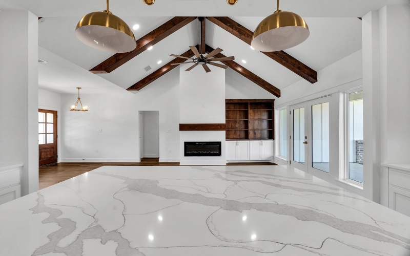 989 County Road 2204 D, Tatum, TX 75691, 4 Bedrooms Bedrooms, ,2 BathroomsBathrooms,Residential,For Sale,989 County Road 2204 D,0,20262326