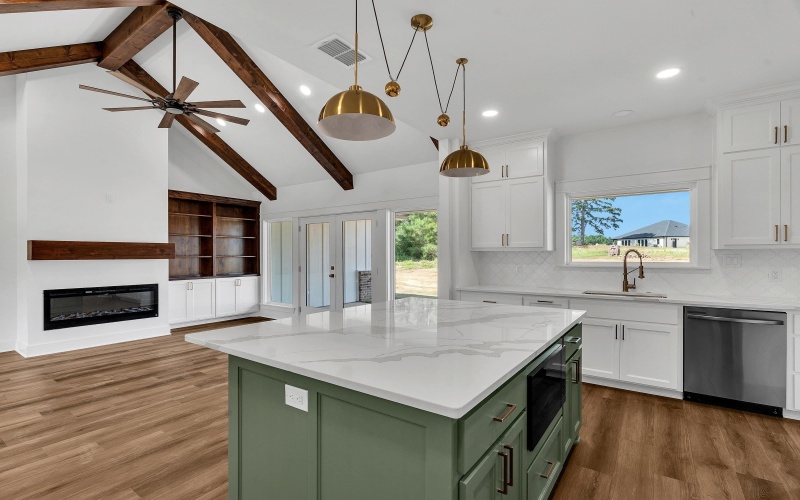 989 County Road 2204 D, Tatum, TX 75691, 4 Bedrooms Bedrooms, ,2 BathroomsBathrooms,Residential,For Sale,989 County Road 2204 D,0,20262326