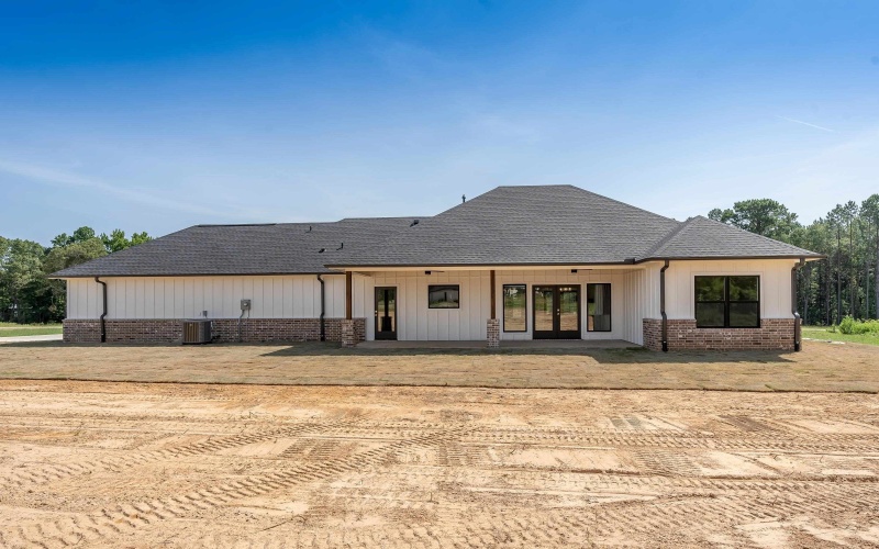 989 County Road 2204 D, Tatum, TX 75691, 4 Bedrooms Bedrooms, ,2 BathroomsBathrooms,Residential,For Sale,989 County Road 2204 D,0,20262326