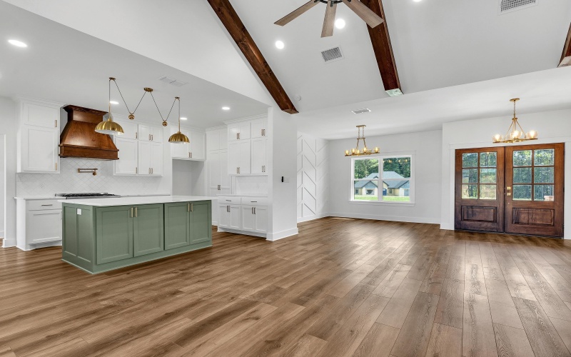 989 County Road 2204 D, Tatum, TX 75691, 4 Bedrooms Bedrooms, ,2 BathroomsBathrooms,Residential,For Sale,989 County Road 2204 D,0,20262326