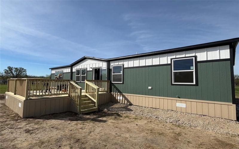 4923 NW County Road 0024, Corsicana, TX 75110, 4 Bedrooms Bedrooms, ,2 BathroomsBathrooms,Residential,For Sale,4923 NW County Road 0024,0,21201767