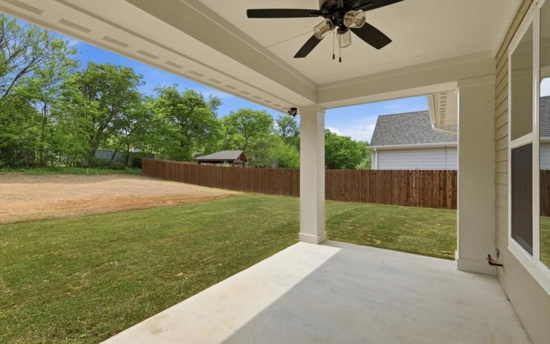 216 Village Way, Argyle, TX 76226, 4 Bedrooms Bedrooms, ,2 BathroomsBathrooms,Residential,For Sale,216 Village Way,0,21215951