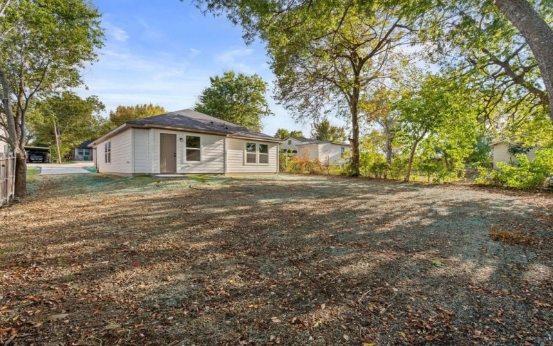 211 Garlock Street, Wilmer, TX 75172, 4 Bedrooms Bedrooms, ,2 BathroomsBathrooms,Residential,For Sale,211 Garlock Street,0,21226474