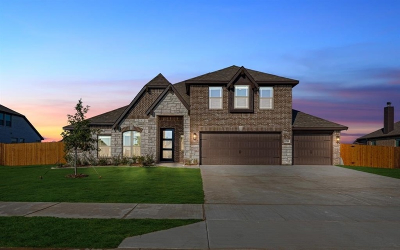 12709 Caliber Drive, Godley, TX 76044, 4 Bedrooms Bedrooms, ,3 BathroomsBathrooms,Residential,For Sale,12709 Caliber Drive,0,21226571