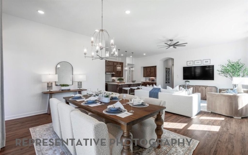 3768 Bermuda Grass Way, Midlothian, TX 76084, 4 Bedrooms Bedrooms, ,3 BathroomsBathrooms,Residential,For Sale,3768 Bermuda Grass Way,0,21226650