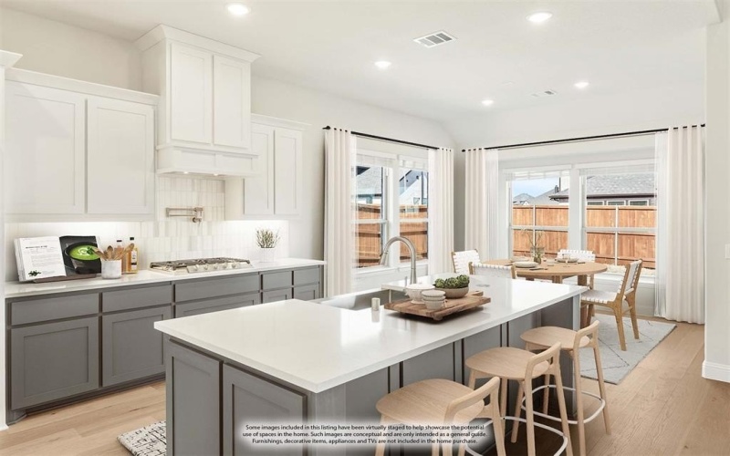 2302 Prosper Way, Mansfield, TX 76063, 4 Habitaciones Habitaciones , ,5 BañosBaños,Residential,En Venta,2302 Prosper Way,0,21226684