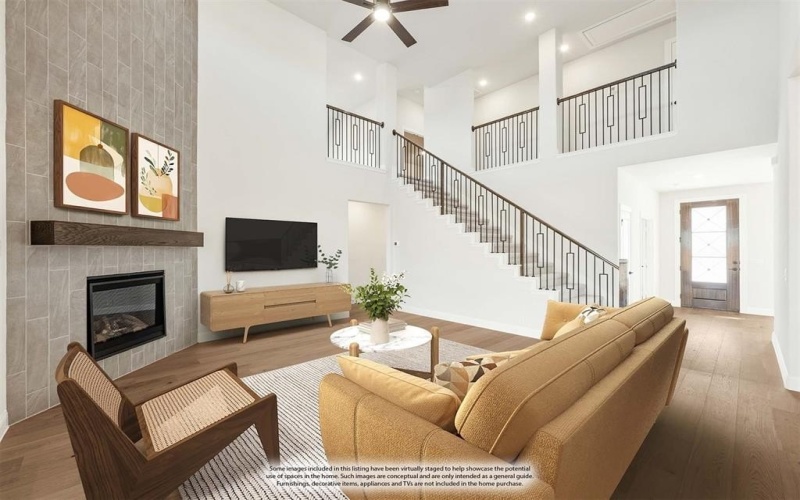 2302 Prosper Way, Mansfield, TX 76063, 4 Habitaciones Habitaciones , ,5 BañosBaños,Residential,En Venta,2302 Prosper Way,0,21226684