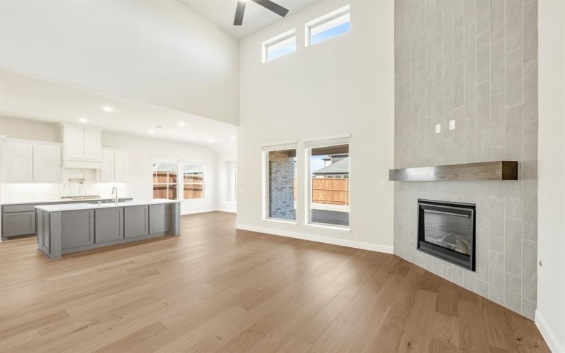 2302 Prosper Way, Mansfield, TX 76063, 4 Habitaciones Habitaciones , ,5 BañosBaños,Residential,En Venta,2302 Prosper Way,0,21226684