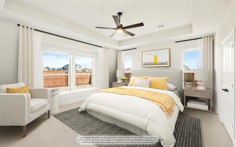 2302 Prosper Way, Mansfield, TX 76063, 4 Habitaciones Habitaciones , ,5 BañosBaños,Residential,En Venta,2302 Prosper Way,0,21226684