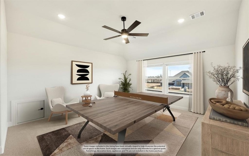 2302 Prosper Way, Mansfield, TX 76063, 4 Habitaciones Habitaciones , ,5 BañosBaños,Residential,En Venta,2302 Prosper Way,0,21226684