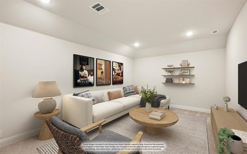 2302 Prosper Way, Mansfield, TX 76063, 4 Habitaciones Habitaciones , ,5 BañosBaños,Residential,En Venta,2302 Prosper Way,0,21226684