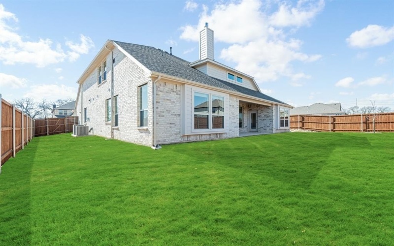 2302 Prosper Way, Mansfield, TX 76063, 4 Habitaciones Habitaciones , ,5 BañosBaños,Residential,En Venta,2302 Prosper Way,0,21226684