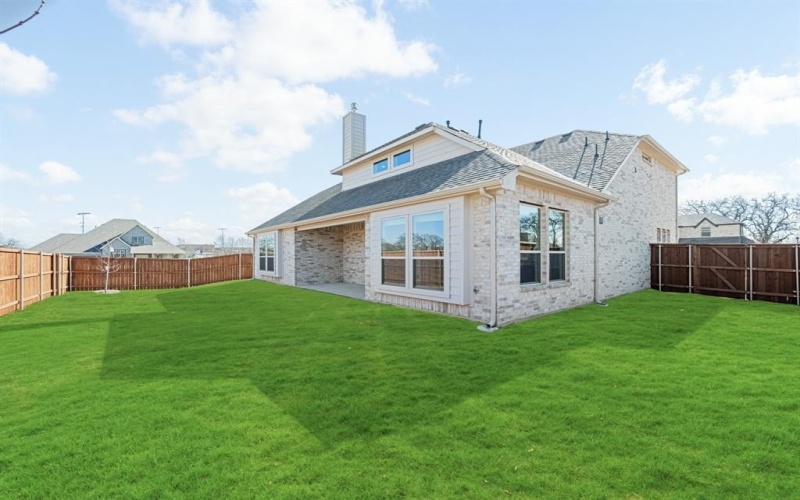 2302 Prosper Way, Mansfield, TX 76063, 4 Habitaciones Habitaciones , ,5 BañosBaños,Residential,En Venta,2302 Prosper Way,0,21226684