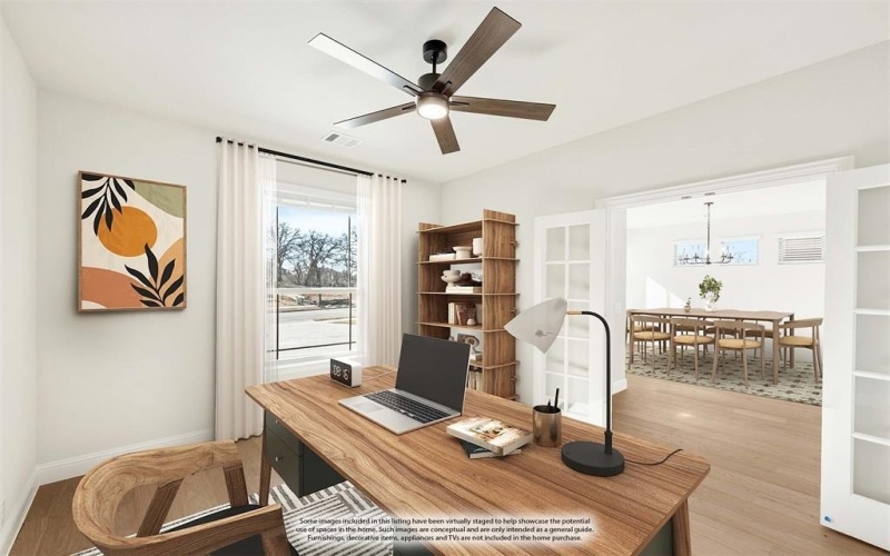 2302 Prosper Way, Mansfield, TX 76063, 4 Habitaciones Habitaciones , ,5 BañosBaños,Residential,En Venta,2302 Prosper Way,0,21226684