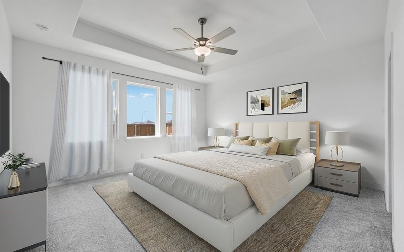 1445 Arciones Road, Fort Worth, TX 76052, 5 Bedrooms Bedrooms, ,3 BathroomsBathrooms,Residential,For Sale,1445 Arciones Road,0,21226769