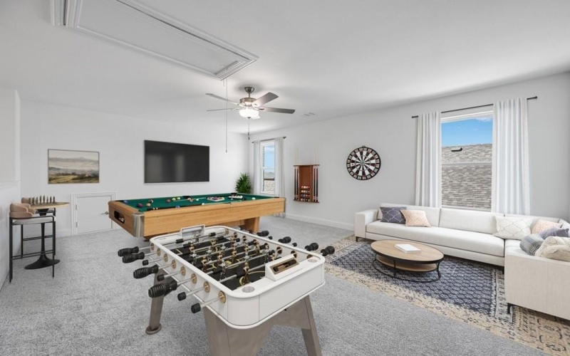 1445 Arciones Road, Fort Worth, TX 76052, 5 Bedrooms Bedrooms, ,3 BathroomsBathrooms,Residential,For Sale,1445 Arciones Road,0,21226769