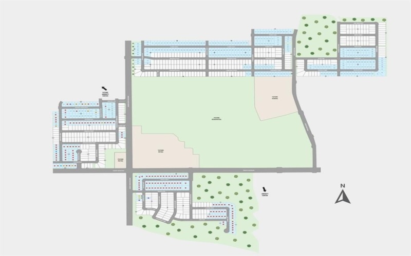 1445 Arciones Road, Fort Worth, TX 76052, 5 Bedrooms Bedrooms, ,3 BathroomsBathrooms,Residential,For Sale,1445 Arciones Road,0,21226769