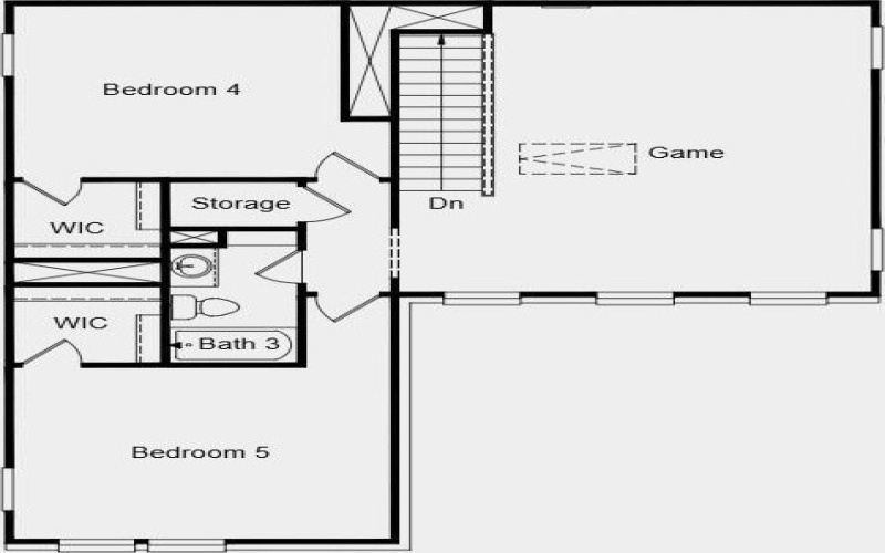 1445 Arciones Road, Fort Worth, TX 76052, 5 Bedrooms Bedrooms, ,3 BathroomsBathrooms,Residential,For Sale,1445 Arciones Road,0,21226769