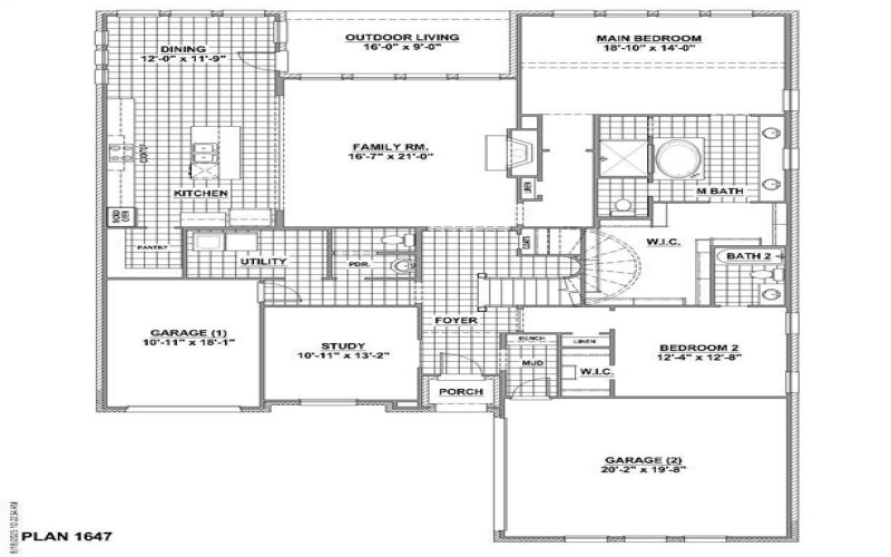 2780 Amber Lane, Prosper, TX 75078, 5 Bedrooms Bedrooms, ,6 BathroomsBathrooms,Residential,For Sale,2780 Amber Lane,0,21226785