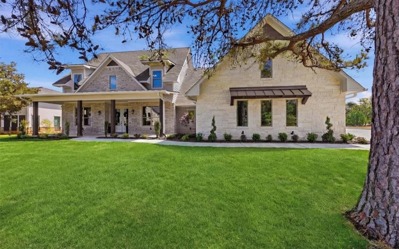 613 Coffee Circle, Pottsboro, TX 75076, 4 Bedrooms Bedrooms, ,3 BathroomsBathrooms,Residential,For Sale,613 Coffee Circle,0,21226823