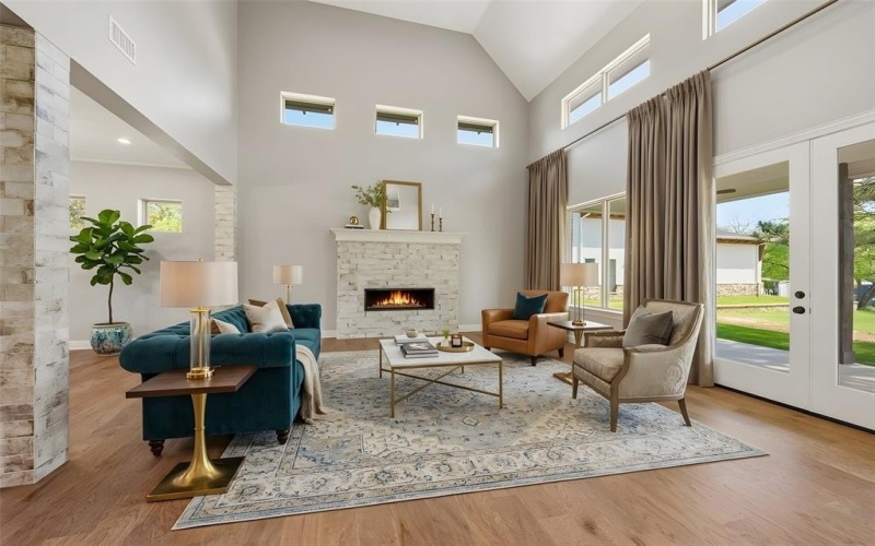 613 Coffee Circle, Pottsboro, TX 75076, 4 Bedrooms Bedrooms, ,3 BathroomsBathrooms,Residential,For Sale,613 Coffee Circle,0,21226823