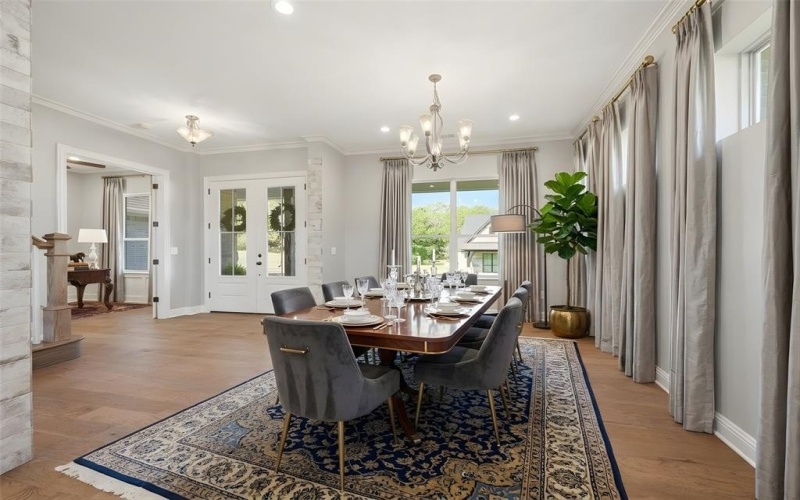 613 Coffee Circle, Pottsboro, TX 75076, 4 Bedrooms Bedrooms, ,3 BathroomsBathrooms,Residential,For Sale,613 Coffee Circle,0,21226823