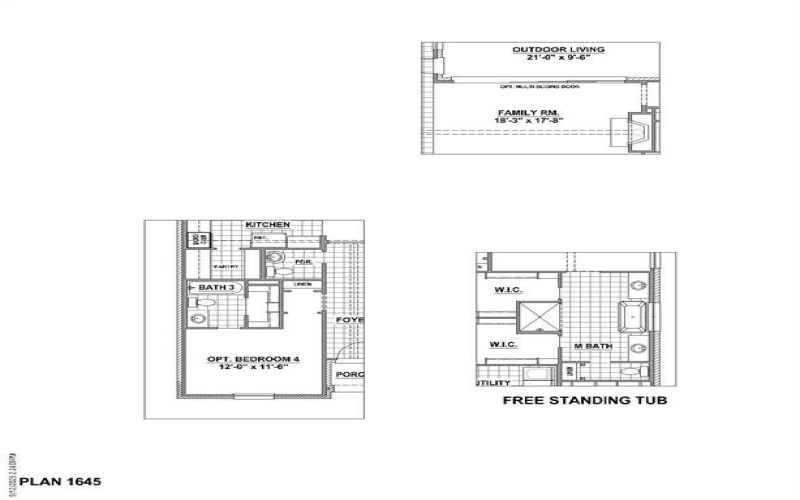 833 Bella Casa Drive, Keller, TX 75068, 4 Bedrooms Bedrooms, ,3 BathroomsBathrooms,Residential,For Sale,833 Bella Casa Drive,0,21226872
