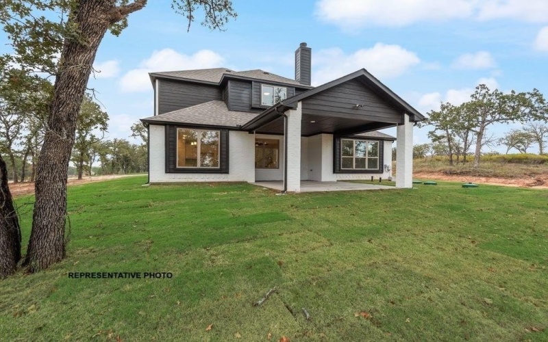 436 McAlpine Drive, Springtown, TX 76082, 5 Habitaciones Habitaciones , ,3 BañosBaños,Residential,En Venta,436 McAlpine Drive,0,21227004