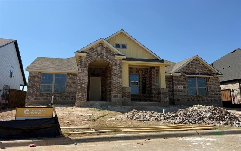 1125 Painted Lady Drive, Crowley, TX 76036, 4 Bedrooms Bedrooms, ,3 BathroomsBathrooms,Residential,For Sale,1125 Painted Lady Drive,0,21227062
