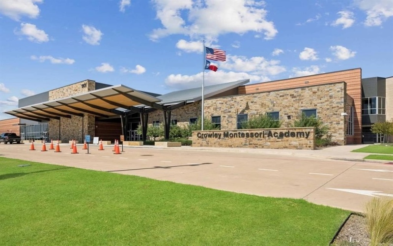 1125 Painted Lady Drive, Crowley, TX 76036, 4 Bedrooms Bedrooms, ,3 BathroomsBathrooms,Residential,For Sale,1125 Painted Lady Drive,0,21227062