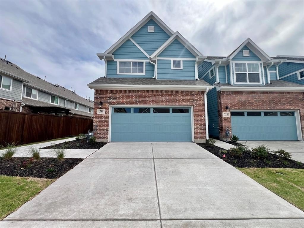 711 Prosper Lane, Wylie, TX 75098, 3 Habitaciones Habitaciones , ,2 BañosBaños,Residential,En Venta,711 Prosper Lane,0,21227089