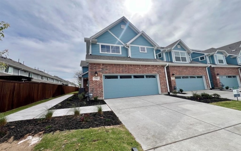 711 Prosper Lane, Wylie, TX 75098, 3 Habitaciones Habitaciones , ,2 BañosBaños,Residential,En Venta,711 Prosper Lane,0,21227089