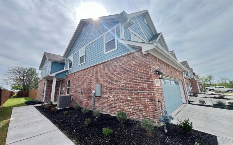 711 Prosper Lane, Wylie, TX 75098, 3 Habitaciones Habitaciones , ,2 BañosBaños,Residential,En Venta,711 Prosper Lane,0,21227089