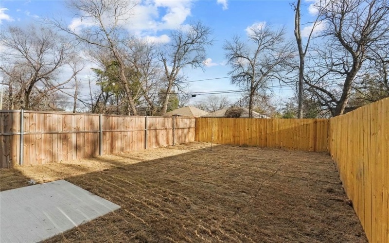 2618 Birmingham Avenue, Dallas, TX 75215, 3 Bedrooms Bedrooms, ,2 BathroomsBathrooms,Residential,For Sale,2618 Birmingham Avenue,0,21227125