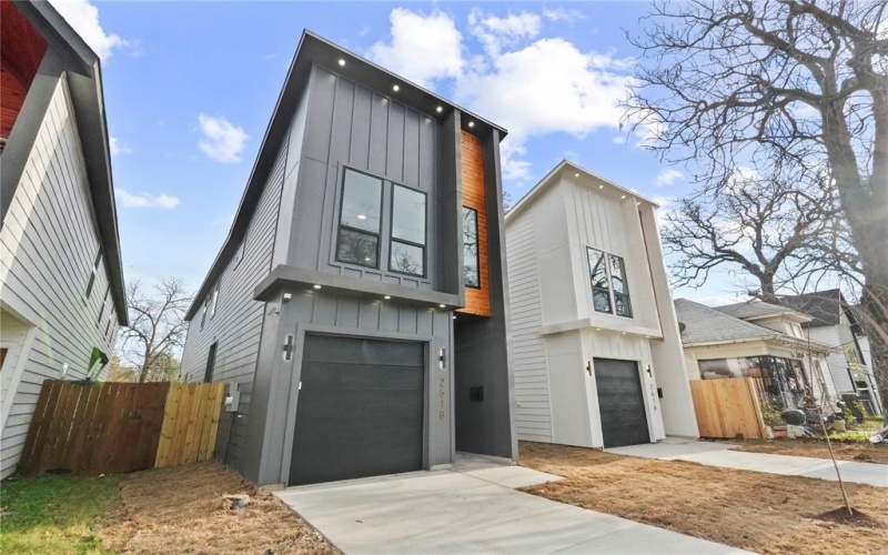 2618 Birmingham Avenue, Dallas, TX 75215, 3 Bedrooms Bedrooms, ,2 BathroomsBathrooms,Residential,For Sale,2618 Birmingham Avenue,0,21227125