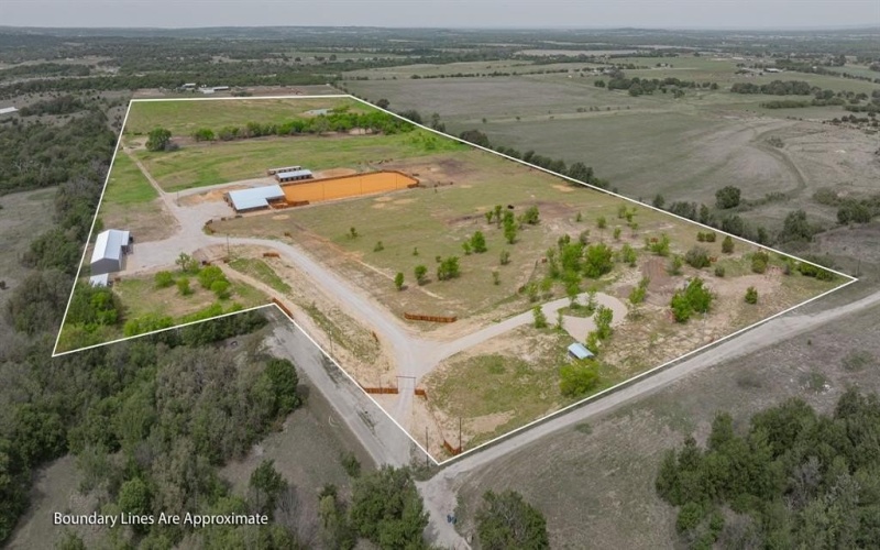 15350 Margarita Court, Lipan, TX 76462, 2 Bedrooms Bedrooms, ,1 BathroomBathrooms,Residential,For Sale,15350 Margarita Court,0,21227231