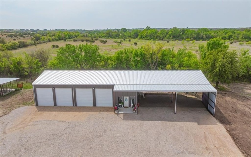 15350 Margarita Court, Lipan, TX 76462, 2 Bedrooms Bedrooms, ,1 BathroomBathrooms,Residential,For Sale,15350 Margarita Court,0,21227231