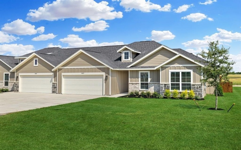 6648-6650 Florence Drive, Midlothian, TX 76065, 8 Bedrooms Bedrooms, ,5 BathroomsBathrooms,Residential Multi Family,For Sale,6648-6650 Florence Drive,0,21227292