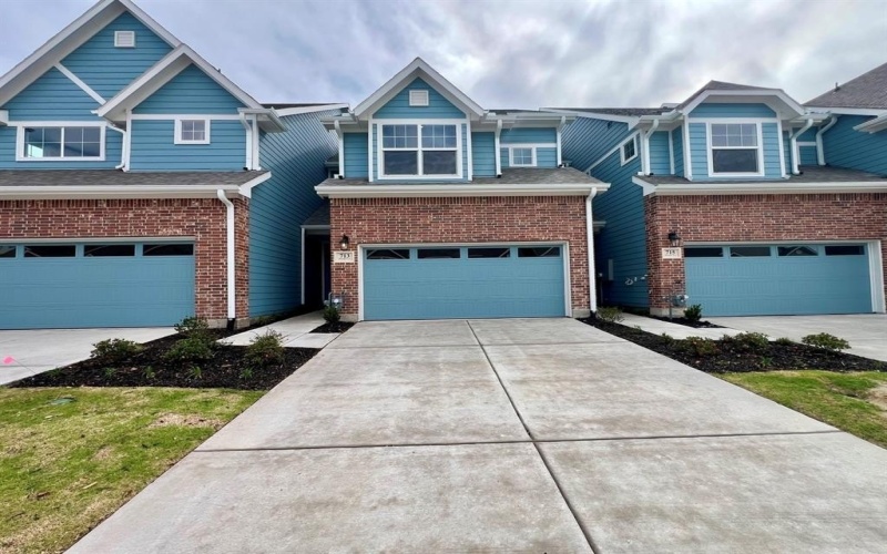 713 Prosper Lane, Wylie, TX 75098, 3 Bedrooms Bedrooms, ,2 BathroomsBathrooms,Residential,For Sale,713 Prosper Lane,0,21227376