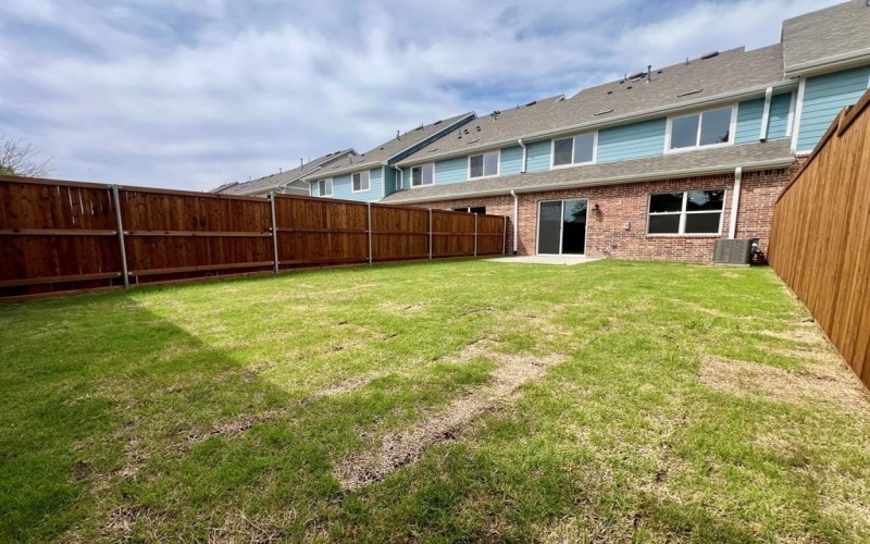 713 Prosper Lane, Wylie, TX 75098, 3 Bedrooms Bedrooms, ,2 BathroomsBathrooms,Residential,For Sale,713 Prosper Lane,0,21227376