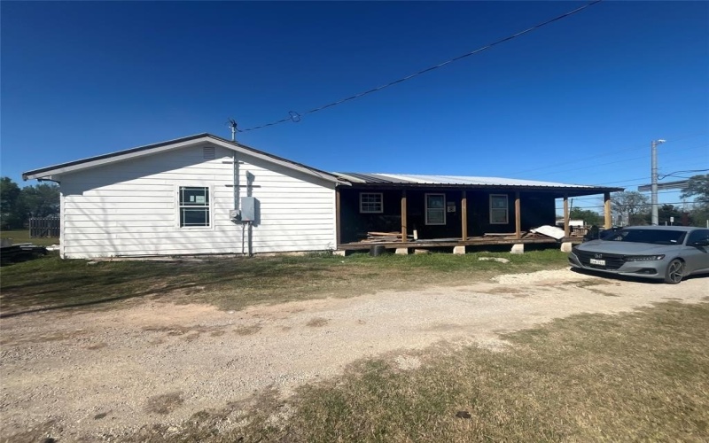 258 South Martin Luther King Jr Hwy Highway, Mexia, TX 76667, 3 Habitaciones Habitaciones , ,2 BañosBaños,Residential,En Venta,258 South Martin Luther King Jr Hwy Highway,0,21227401