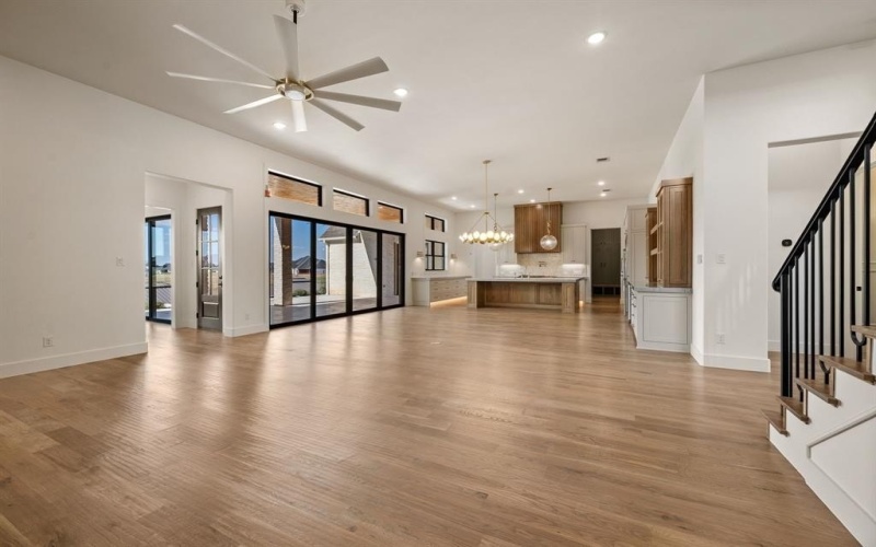 12499 Palmer Drive, Fort Worth, TX 76179, 5 Bedrooms Bedrooms, ,5 BathroomsBathrooms,Residential,For Sale,12499 Palmer Drive,0,21227416